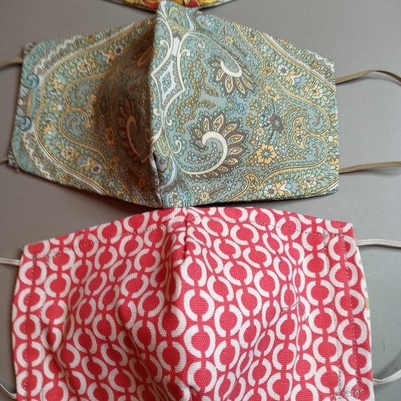 Masks - Picture 3 of 3